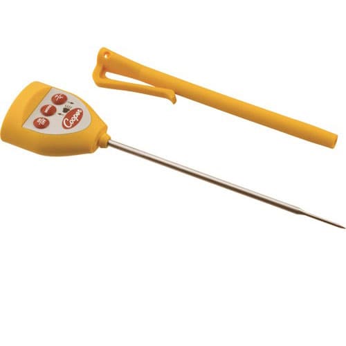 Cooper-Atkins - DFP450W-0-8 - -40 to 450 F Digital Waterproof Pocket Thermometer