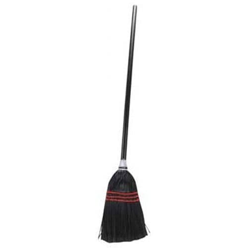 Mavrik - 1591076 - Lobby Broom Black broomstick