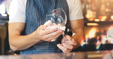 Little Details, Big Impression — How To Impress In-Person Guests