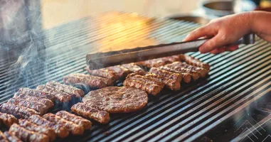 Grilling Season Essentials for Restaurants