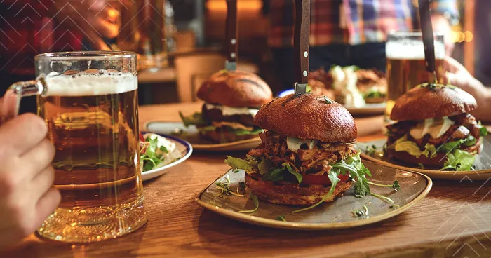 Game Day Dilemmas: Preparing Your Restaurant for Sports Crowds