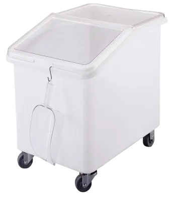 ingredient bin cambro