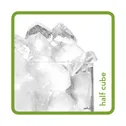 Ice-O-Matic - CIM0436HA - 465 lb Elevation Series™ Air Cooled Half Cube Ice Machine