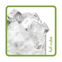 Ice-O-Matic - CIM0530FR - 525 lb Elevation Series™ Remote Cooled Full Cube Ice Machine