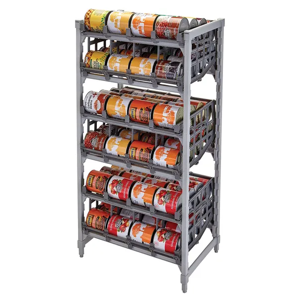 Camshelving® The Ultimate #10 Can Rack - Premium Series