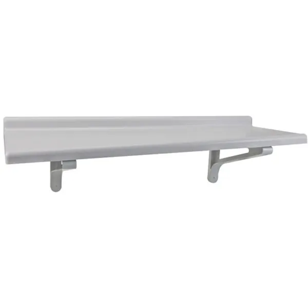 48 in x 18 in Camshelving® Wall Shelf
