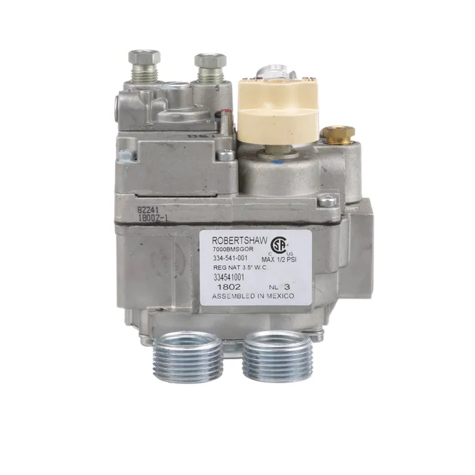 Mavrik 41427 Bleed Type Natural Gas Combination Safety Valve