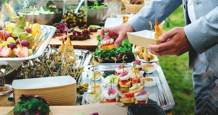 Elevate Your Catering Game: Essential Equipment for a Successful Summer Season 